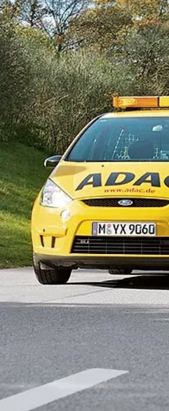 ADAC Pannenhilfe